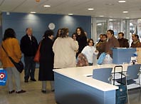 La FAVC demana l'entrada en funcionament a ple rendiment del CAS
