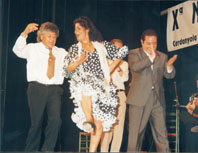 La Casa de Andalucía torna a Cerdanyola Ràdio amb el programa 'Compás y tiempo'