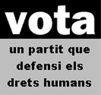 Amnistia Internacional decebuda amb els partits polítics davant les eleccions