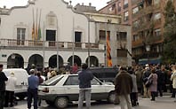 Els hostalers tancaran les portes a les 18 hores per sumar-se a la protesta