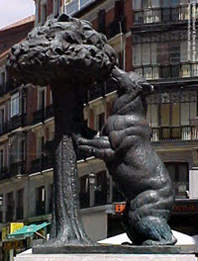 Els Amics dels Arbres plantaran un arboç d'homenatge a les víctimes de Madrid
