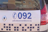 Comença el judici contra el presumpte violador del campus de la UAB