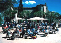 Sant Cugat es consolida com tercera ciutat en xifra d'habitants de la comarca