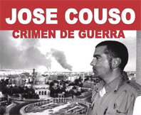 Atur de 5 minuts en memòria de José Couso, assassinat avui fa un any a Iraq