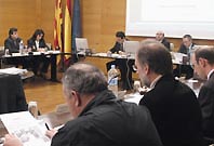 L'Ajuntament començarà una campanya informativa sobre la gestió de residus
