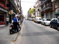 Les obres del Pla del Centre al sector del carrer Escoles s'han iniciat