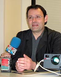 Cerdanyola s'adhereix a la iniciativa europea 'Compartir cotxe'