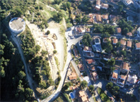 De l'Associació de Veïns Montflorit-Muntanya a la de Montflorit-Collserola