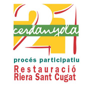 El projecte de millora de la riera planteja un passeig entre Canaletes i el PTV