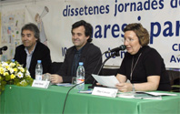 Les jornades de participació a l'escola s'obren amb accent sobre la comunicació