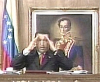 El Col·lectiu Bolivarià parla a Cerdanyola