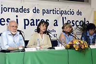 Les jornades de participació es tanquen emfatitzant que cal més comunicació