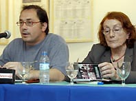 Amnistia Internacional presenta la campanya Prou violència contra les dones