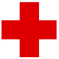 La Creu Roja local col.labora en la campanya humanitària per la Rep. Dominicana