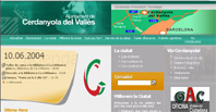 El portal d'entitats completarà l'oferta de webs municipals