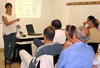 El CEPA reclama recursos i voluntat política per desenvolupar l'energia solar