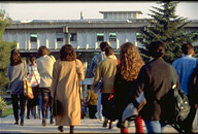 Prop de 5.000 estudiants faran la selectivitat a la UAB a partir d'avui