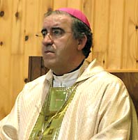 El Papa confirma la divisió de la diòcesi i tria Sàiz com a bisbe de Terrassa