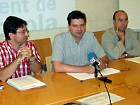L'Ajuntament posa en marxa la Borsa Jove d'Habitatge de Lloguer