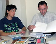 L'Ajuntament crida a la responsabilitat per evitar riscos amb petards i fogueres
