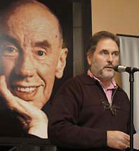 Isidre Grau i el Cerdanyola Futbol Club, cerdanyolencs de l’any, i Francisco Samblas, premi Sant Martí 2006