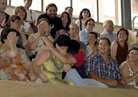 Els 45 habitatges d'Els Maiols: crònica d'un sorteig