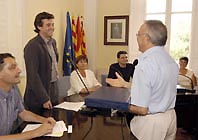 Cerdanyola dóna les gràcies al treball passat, present i futur de la Gent Gran