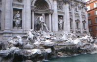 Juan Antonio Suárez i Catalina Gálvez passen uns dies a Roma