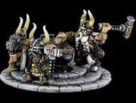 La fantasia estratègica de Warhammer arriba al pavelló d'esports