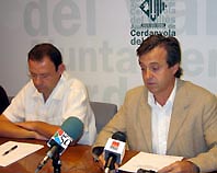 Un 7'11 percent  dels cerdanyolencs són d'origen estranger