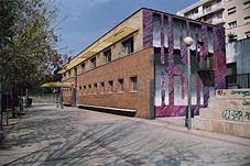 El consistori aprova un pla d'arranjament del Casal de Joves