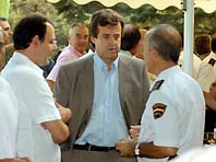 La Comissaria de Cerdanyola comptarà en breu amb quatre nous policies més