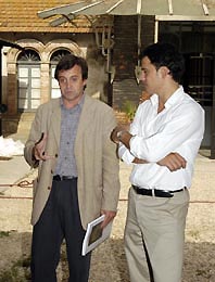 Més de cent projectes en marxa a l'exposició Cerdanyola en procés de Can Domènec