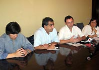 Entra en funcionament el Servei d'Informació a Ciutadans Estrangers