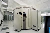 La UAB inaugura un centre de supercomputació de dades informàtiques