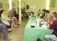 Benestar social amb participació i per a una societat autònoma