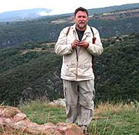 Martí Boada, nou Premi Nacional de Medi Ambient, parla de residus a Can Domènec