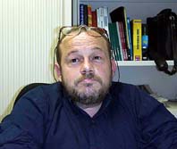 Mor Josep Maria Cortada, Xaneta, fundador dels mitjans de comunicació municipals: Riu Sec, Cerdanyola Ràdio i Cerdanyola.info