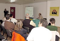 Desvetllant els secrets del Sincrotró Alba