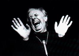 L'humor de Dario Fo commemora els 25 anys del col.legi Saltells