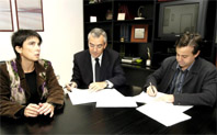 L’Ajuntament finançarà les millores a la depuradora de la Montserrat Montero