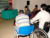 Entitats i Ajuntament es reuniran amb Sarbus per solucionar l’accés als vehicles