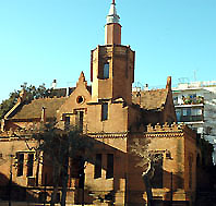 S'inicien reunions per tractar la remodelació de Sant Martí i Sant Ramon