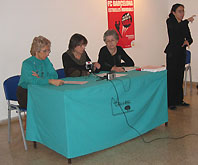 Cerdanyola suma esforços per lluitar a favor dels drets dels discapacitats