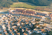 Reunió informativa de l'IMPSOL amb els adjudicataris dels pisos d'Els Mallolls