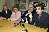 Cerdanyola tindrà un hospital abans del 2008