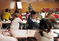 Els esplais demanen equipaments per al lleure infantil