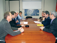 Correus presentarà en el 2005 un estudi sobre les necessitats del servei