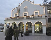 Cerdanyola amplia els carrers amb il·luminació nadalenca