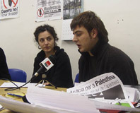 Es dissol la Plataforma Aturem la Guerra i es refunda Donem la volta al poder